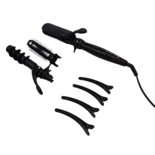 Remington multistyler inkl - remington,