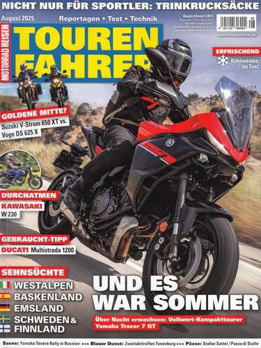 Tf2508 suzuki strom 650 xt - suzuki,