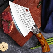 8 zoll Edelstahl Kochmesser