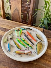 Raubfischköderset Mepps