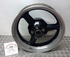 Felge hinten Hinterrad Wheel