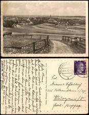 Ansichtskarte Falkenstein