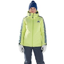 adidas Damen Winterjacke