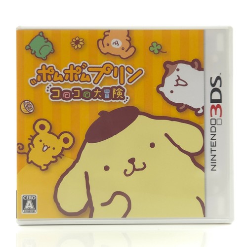 Nintendo 3ds spiel - nintendo,