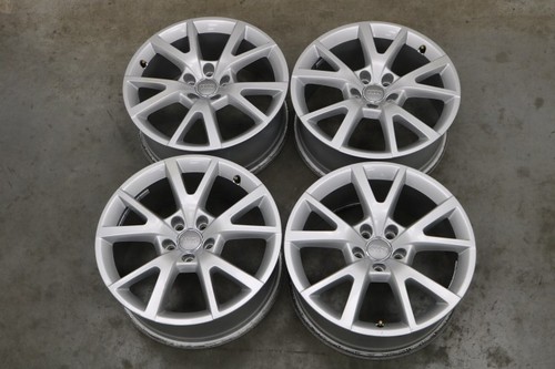 Original zoll felgen audi - 18-zoll,