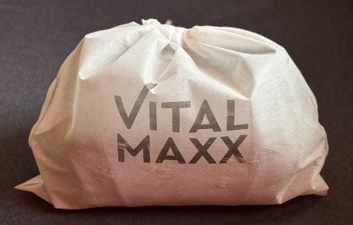 Vitalmaxx shiatsu - vitalmaxx,