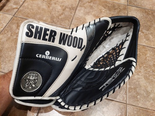 Sherwood cerberus senior - cerberus, c5