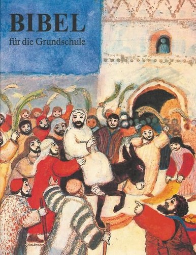 Bibel für die grundschule - bibel,