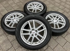 4 ALUFELGEN 18" VW PASSAT T-ROC TIGUAN TOURAN SEAT TARRACO SKODA KODIAQ FREIHAUS