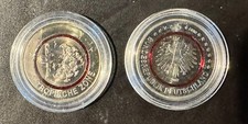 5 Euro 2017 Tropische Zone