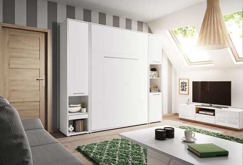 Schrankbett concept pro - schrankbett,
