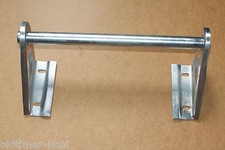 Steib TR500, Seitenwagen, BW 