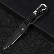 Outdoor Messer Klappmesser Camping Stainless Steel