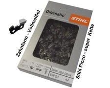 4 Stk 30cm Stihl