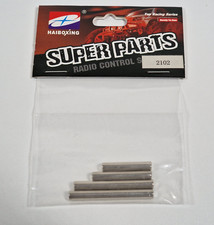 Amewi HBX Rc Modellbau Achsen