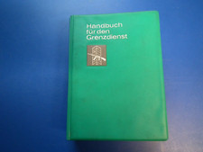 NVA Handbuch Lehrbuch Handbuch