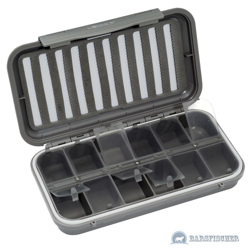 Robinson doppelseitige fly - robinson,