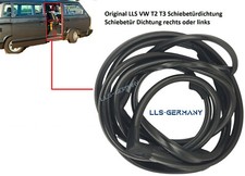 Rahmendichtung für VW T2 T3