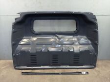 MERCEDES VITO W447 114 CDI 2,2 Trenngitter Trennwand