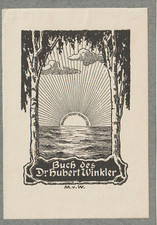 Ex libris Art