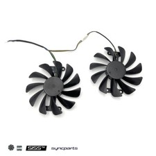 Grafikkartenlüfter für Zotac