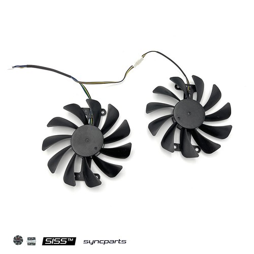 Grafikkartenlüfter für zotac - grafikkartenlüfter,