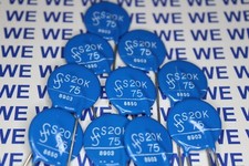 10Stück SIOV-S20K75 Varistor