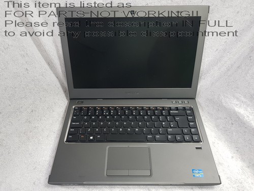 Defekt dell vostro 3460 - defekt?,