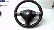 Lederlenkrad Alfa Romeo 147 1.9 JTD 16V M-jet 937 Limousine