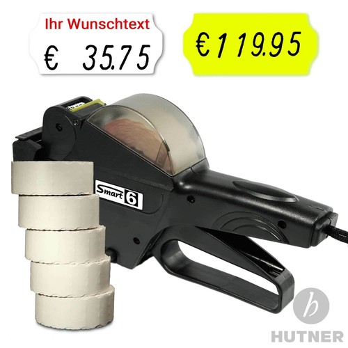Set smart preisauszeichner - set,