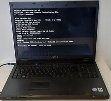 Dell Vostro 1710 Laptop