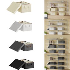 Aufbewahrungsbox mit Deckel