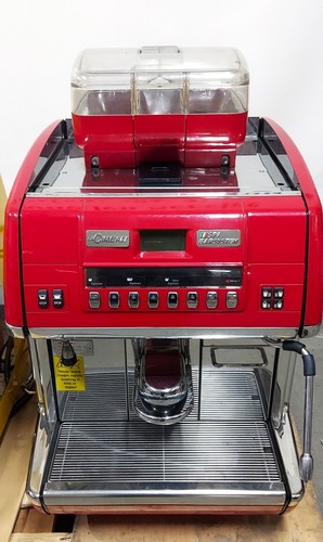 Cimbali s39 barsystem - la,