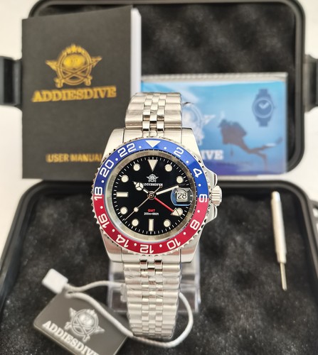 Nib addiesdive ad2050 all - addiesdive,