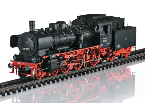 Spur märklin 39781 - spur, h0