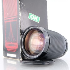 Minolta MD Mount Vivitar