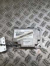 Steuergerät Airbag