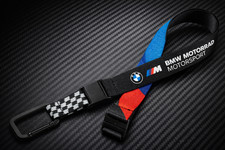 BMW Motorrad Lanyard
