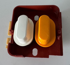 🎇Originale Miele Drucktastenschalter Druckschalter M.-T.-Nr.4764971 ghws /#D2