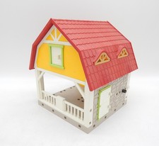 Playmobil Pferdestall Haus