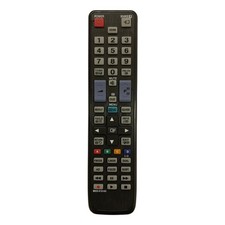 Ersatz fernbedienung für - tv,