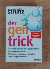 Der Gen-Trick  -  Ulrich