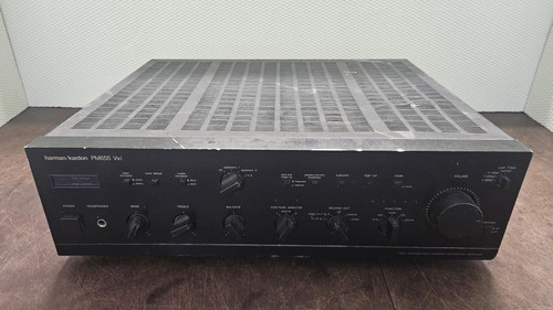 Harman kardon 655 vxi - pm,
