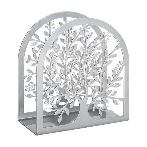 Schicker serviettenhalter aus - serviettenhalter,
