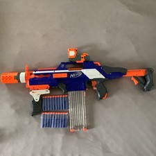 Nerf N-Strike Elite