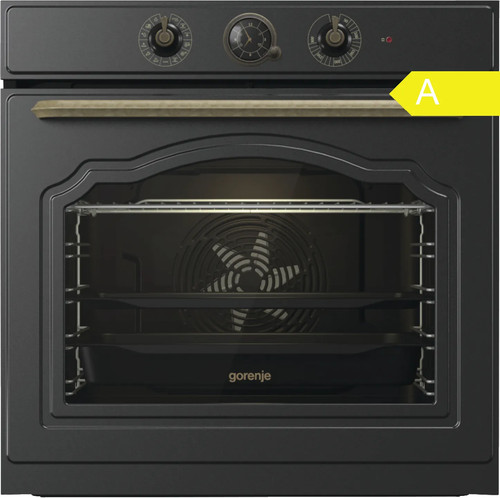 Gorenje einbau backofen - gorenje, einbau-backofen