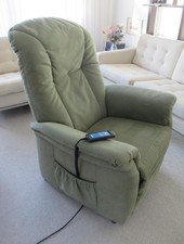 Himolla relaxsessel - himolla,