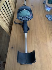 Fisher F5 Profi Metalldetektor