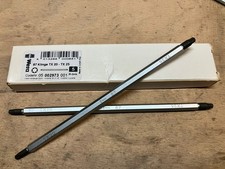 WERA Kombiklinge Vario 87 T 20