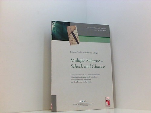 Multiple sklerose schock und - sklerose,